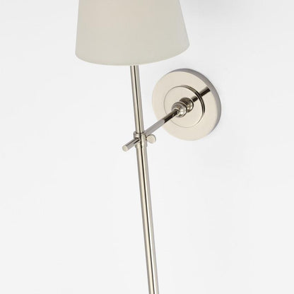 Visual Comfort & Co. Signature Collection Bryant 27" Cordless Tail Sconce