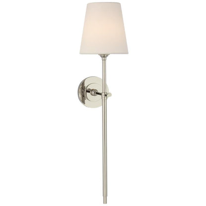 Visual Comfort & Co. Signature Collection Bryant 27" Cordless Tail Sconce
