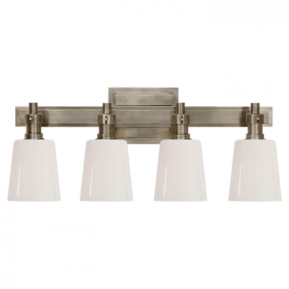 Visual Comfort Signature Bryant Bath Vanity Bronze