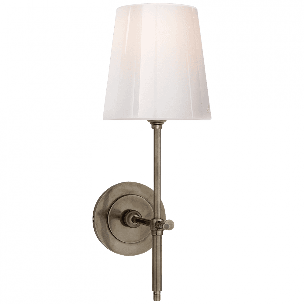Visual Comfort & Co. Signature Collection Bryant Bathroom Wall Sconce