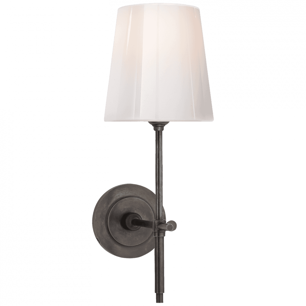 Visual Comfort & Co. Signature Collection Bryant Bathroom Wall Sconce