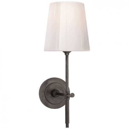 Visual Comfort & Co. Signature Collection Bryant Bathroom Wall Sconce