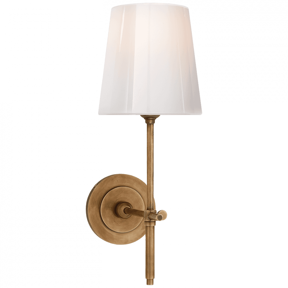 Visual Comfort & Co. Signature Collection Bryant Bathroom Wall Sconce