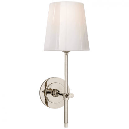 Visual Comfort Signature Bryant Bathroom Wall Sconce Bronze