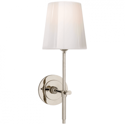 Visual Comfort Signature Bryant Bathroom Wall Sconce Bronze