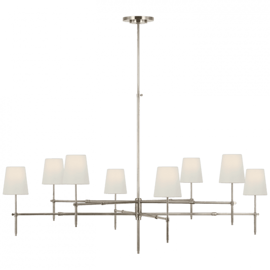 Chandeliers-Visual Comfort & Co. Signature Collection-TOB5198