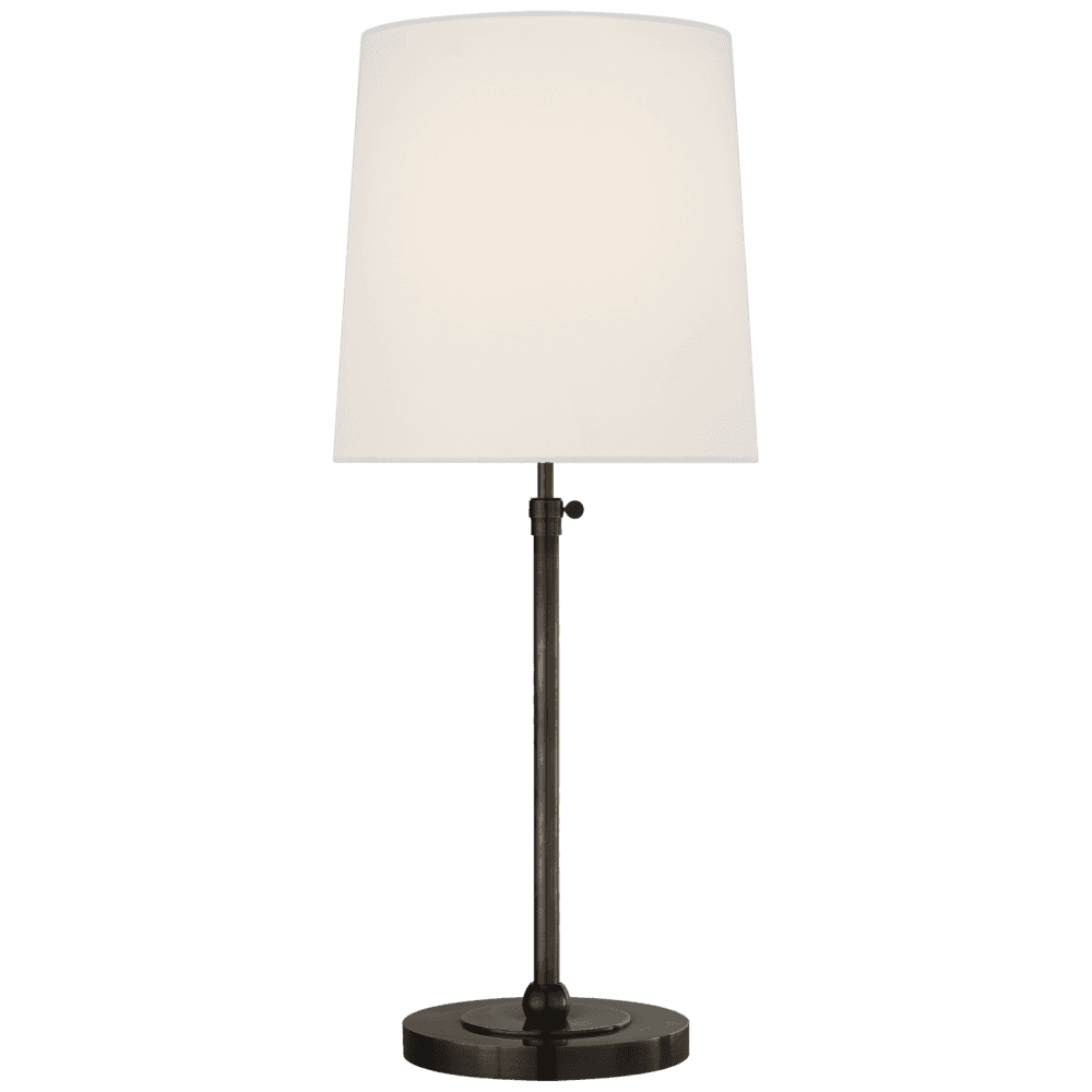 Visual Comfort Signature Bryant Large Table Lamp Bronze
