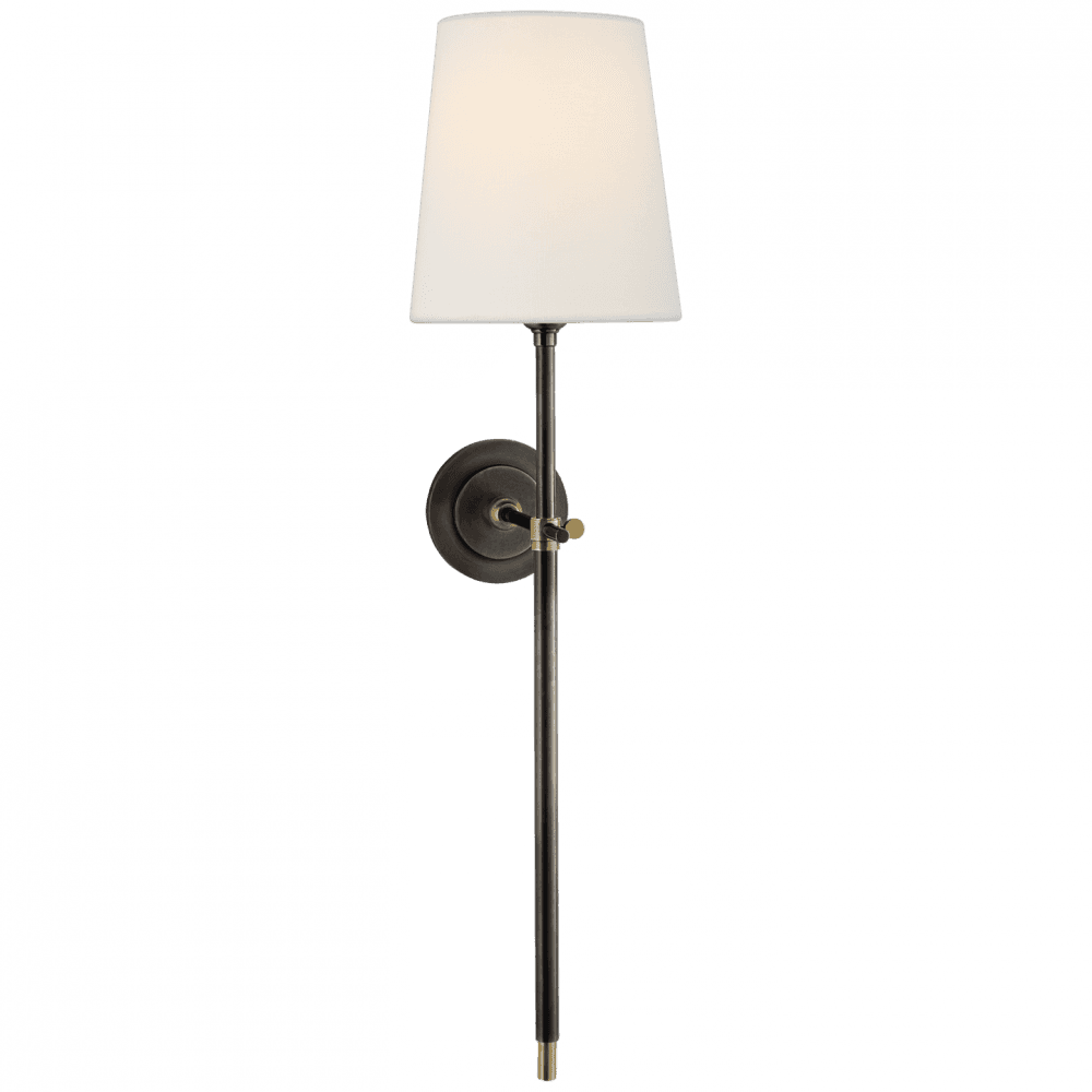 Sconces-Visual Comfort & Co. Signature Collection-TOB2024