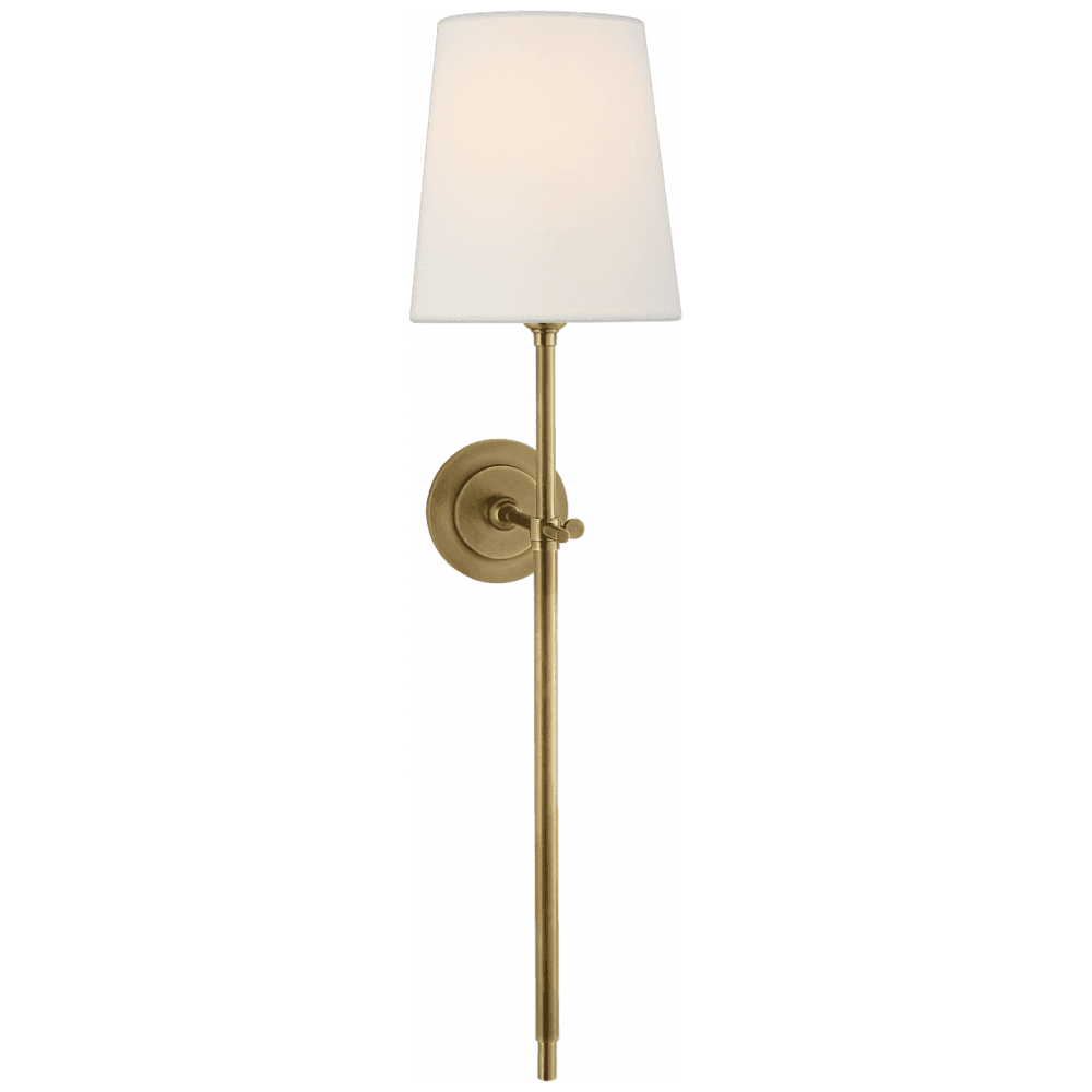 Sconces-Visual Comfort & Co. Signature Collection-TOB2024