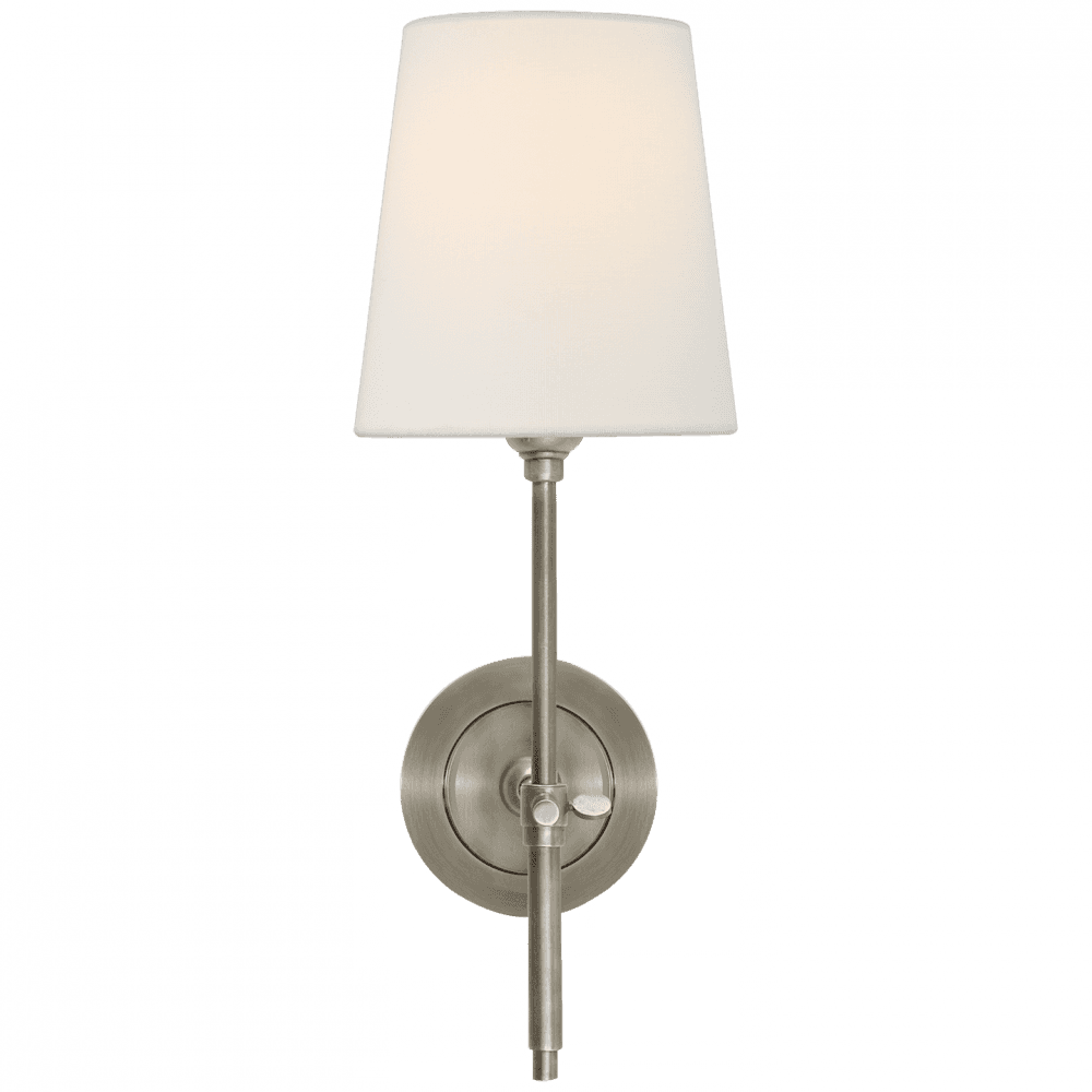 Sconces-Visual Comfort & Co. Signature Collection-TOB2002