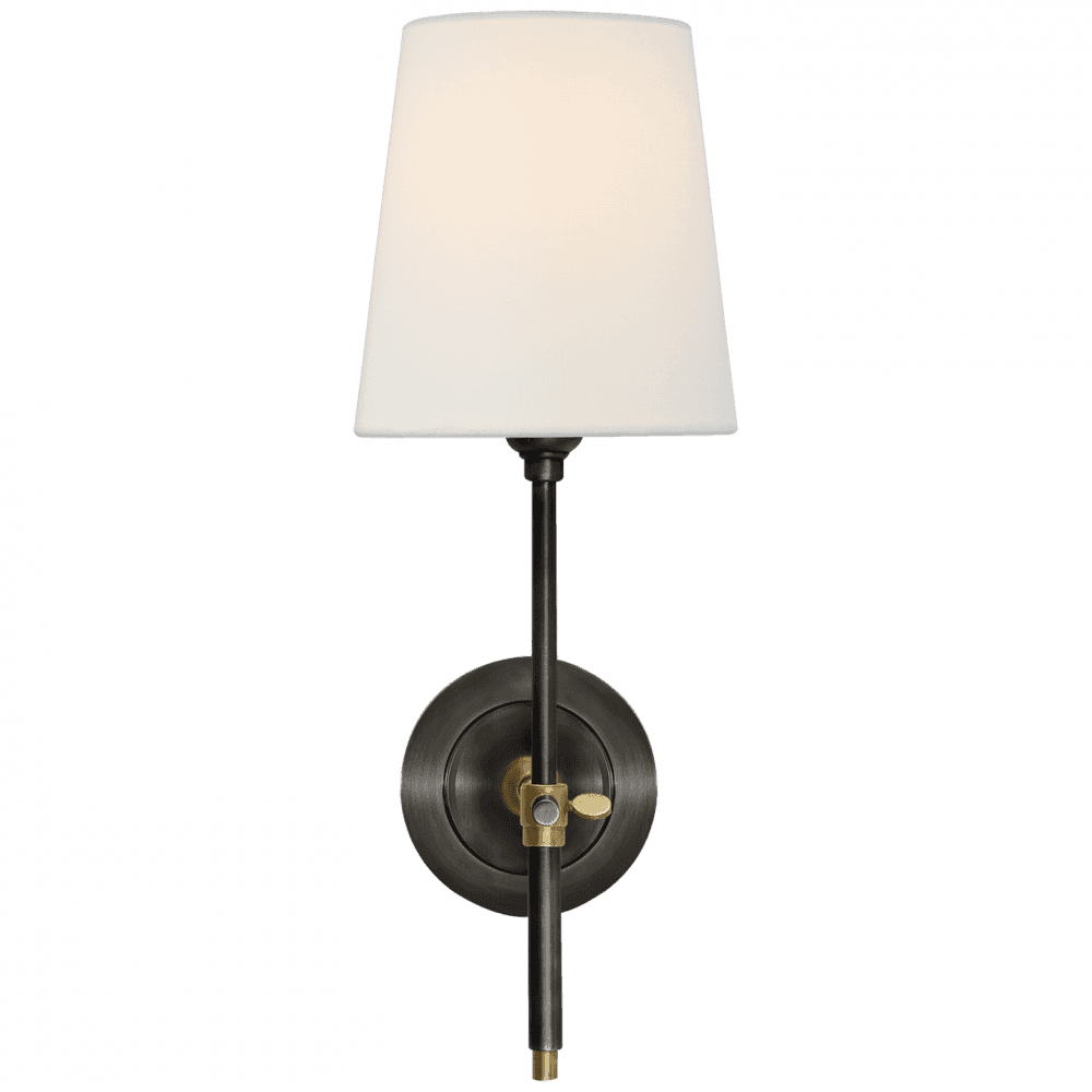 Sconces-Visual Comfort & Co. Signature Collection-TOB2002