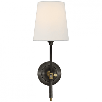 Sconces-Visual Comfort & Co. Signature Collection-TOB2002