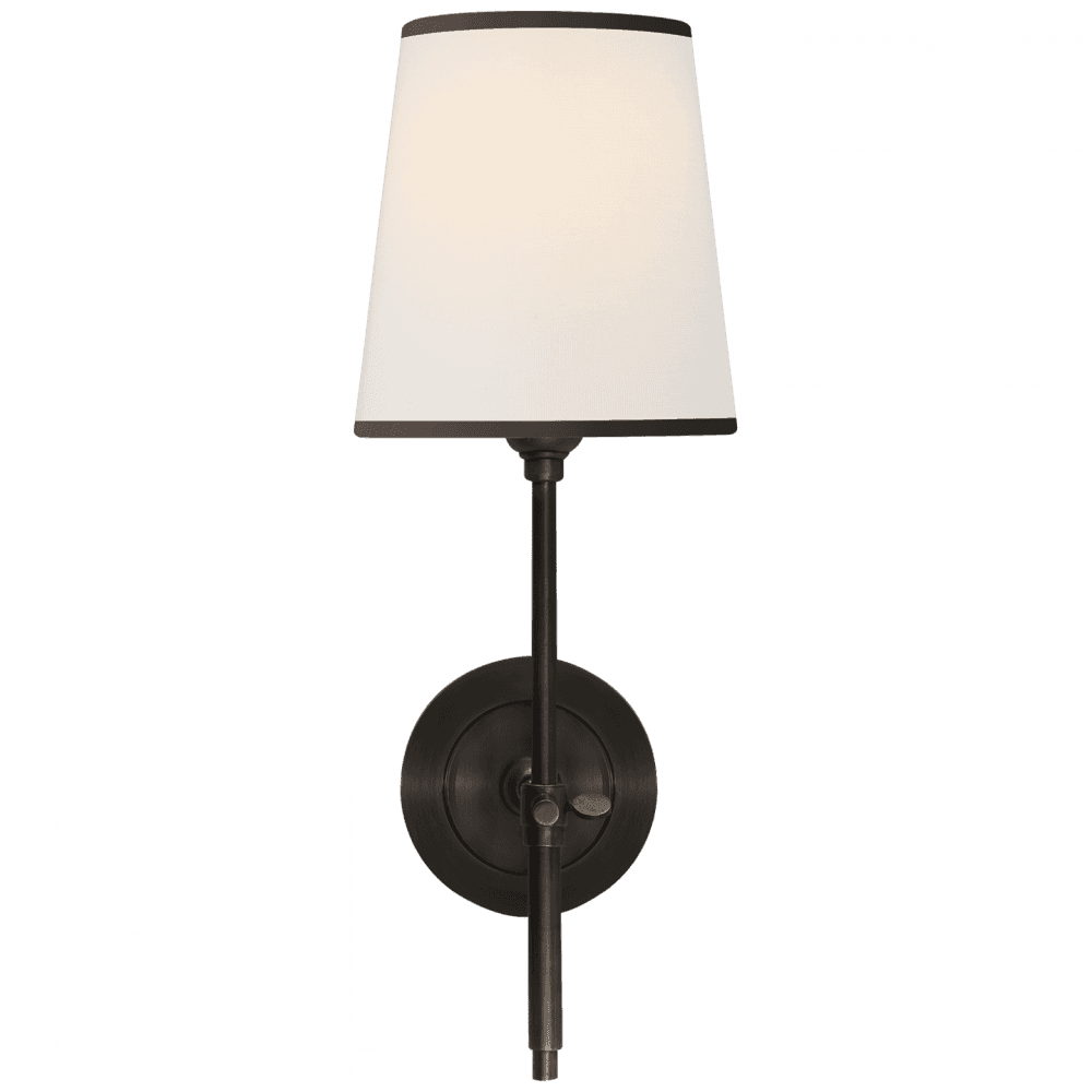 Sconces-Visual Comfort & Co. Signature Collection-TOB2002