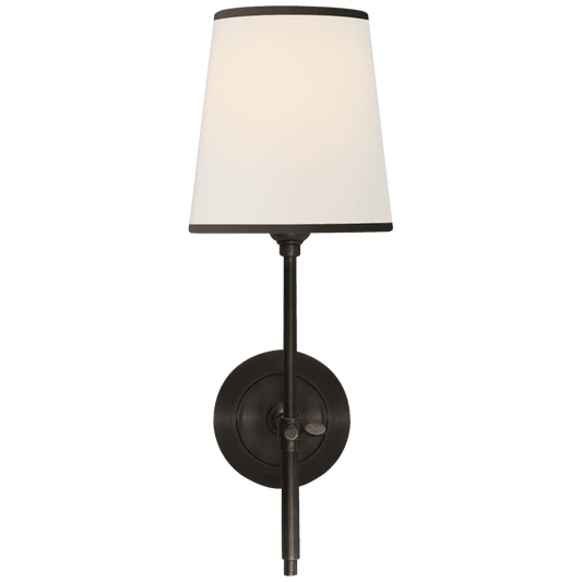 Visual Comfort Signature Bryant Sconce Bronze
