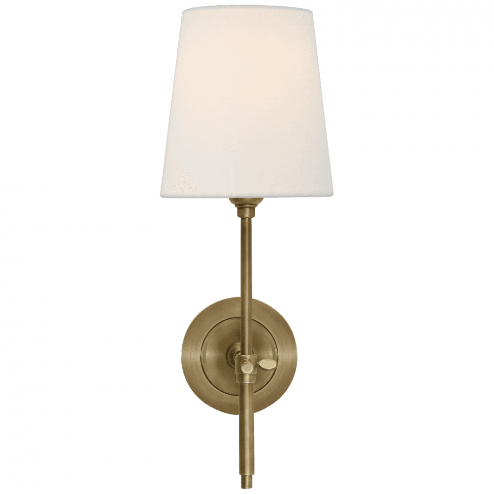 Sconces-Visual Comfort & Co. Signature Collection-TOB2002