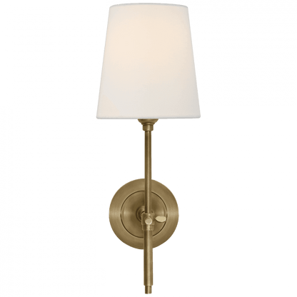 Sconces-Visual Comfort & Co. Signature Collection-TOB2002