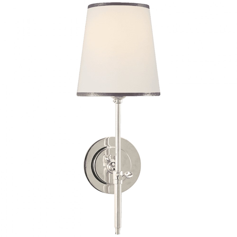 Sconces-Visual Comfort & Co. Signature Collection-TOB2002