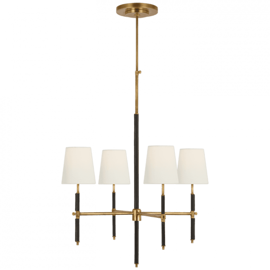 Chandeliers-Visual Comfort & Co. Signature Collection-TOB5580