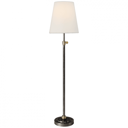 Visual Comfort Signature Bryant Table Lamp Bronze and Hand-Rubbed Antique Brass