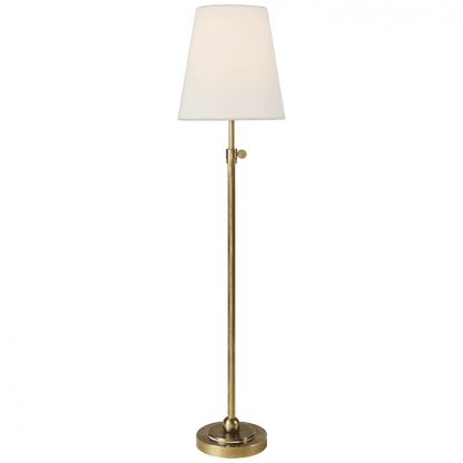 Visual Comfort Signature Bryant Table Lamp Hand-Rubbed Antique Brass
