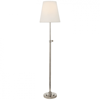 Visual Comfort Signature Bryant Table Lamp Polished Nickel