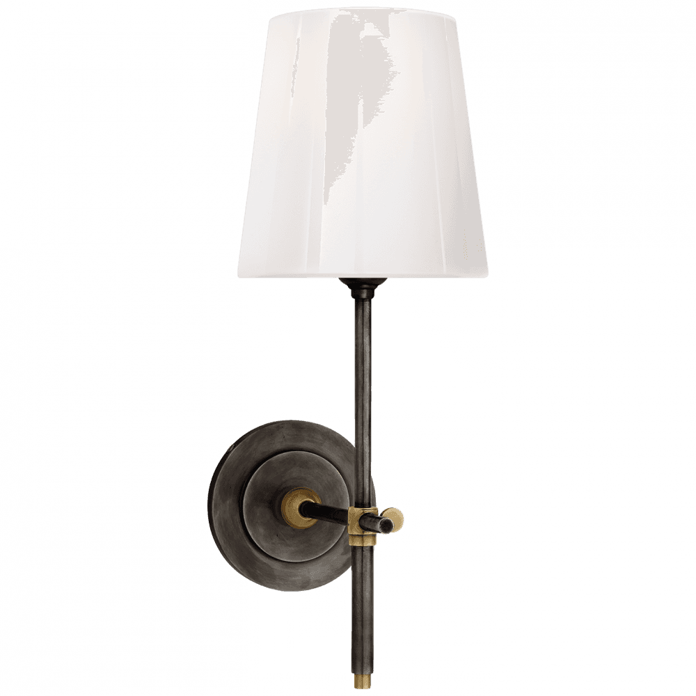 Visual Comfort & Co. Signature Collection Bryant Bathroom Wall Sconce