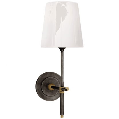 Visual Comfort & Co. Signature Collection Bryant Bathroom Wall Sconce