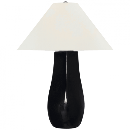 Visual Comfort Signature Cabazon 30 Raven Black