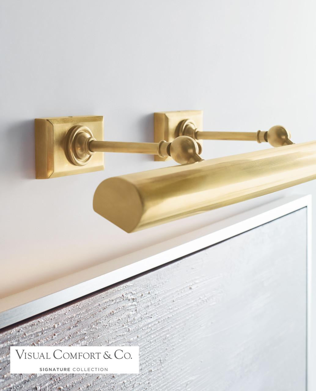 Sconces-Visual Comfort & Co. Signature Collection-SL2706