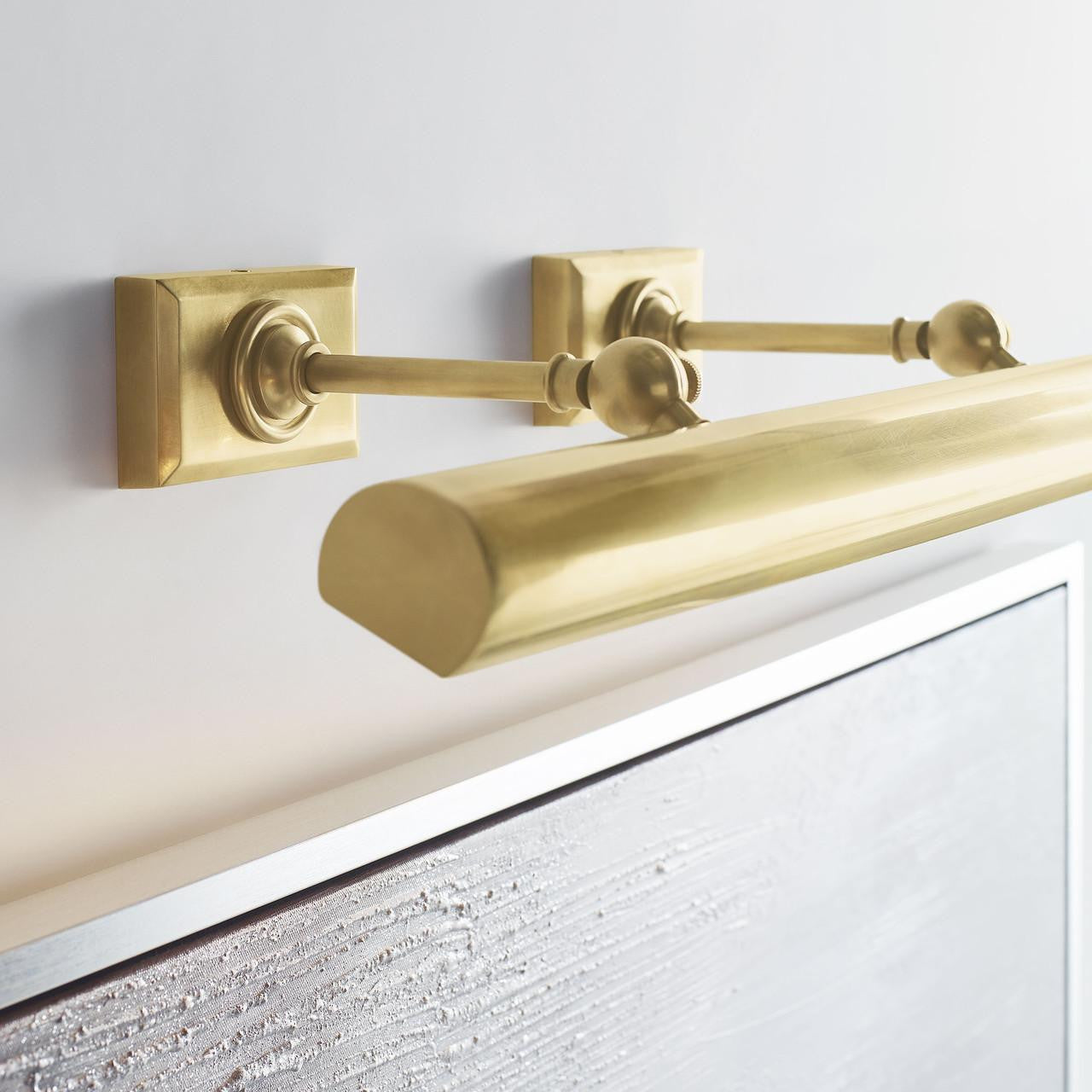 Sconces-Visual Comfort & Co. Signature Collection-SL2706