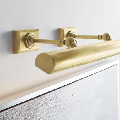 Sconces-Visual Comfort & Co. Signature Collection-SL2706