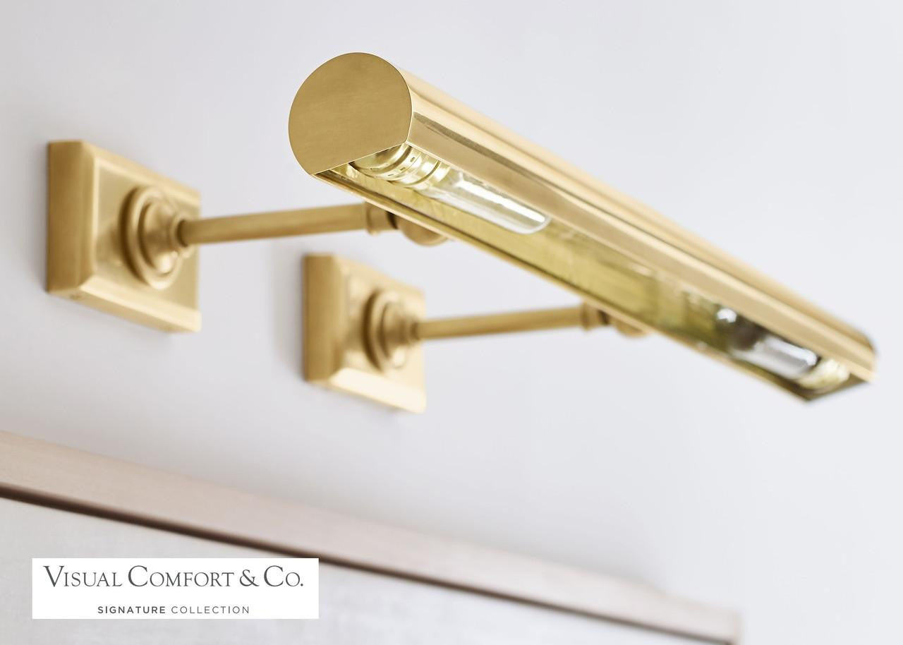 Sconces-Visual Comfort & Co. Signature Collection-SL2706