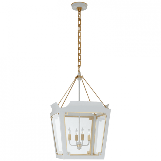 Foyer/Hall Lanterns-Visual Comfort & Co. Signature Collection-JN5020