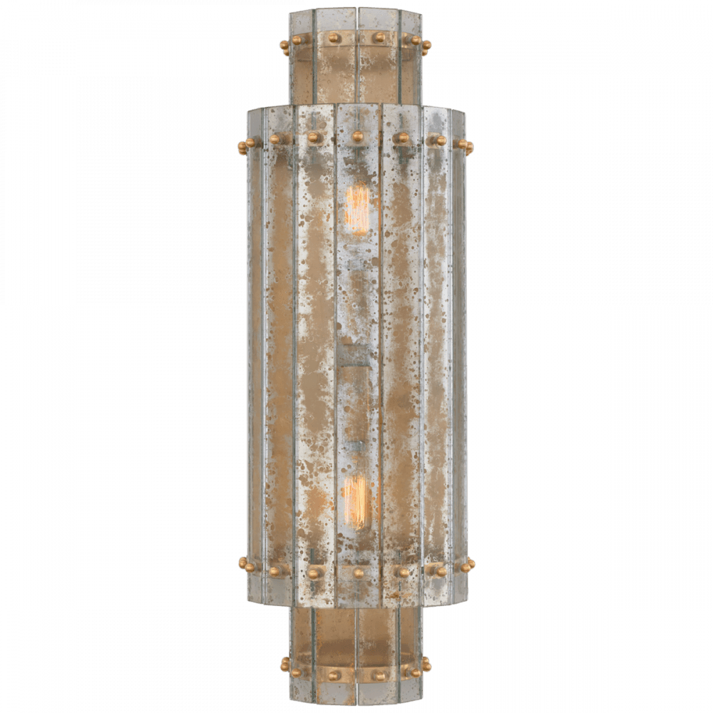 Sconces-Visual Comfort & Co. Signature Collection-S2651