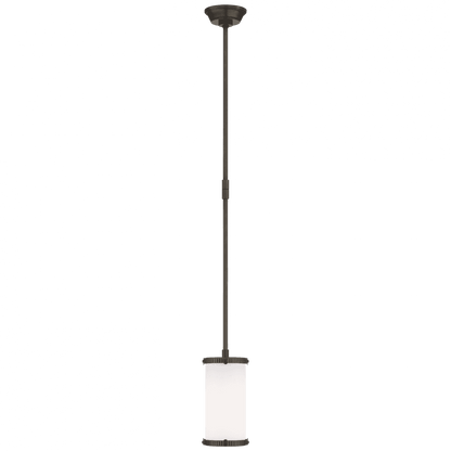 Visual Comfort Signature Calliope Pendant Bronze