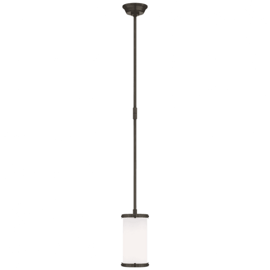 Visual Comfort Signature Calliope Pendant Bronze