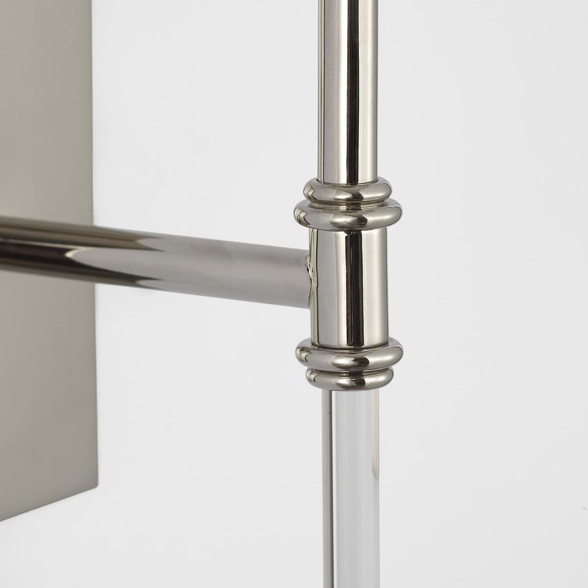 Visual Comfort & Co. Signature Collection Camille 16" Sconce, Visual Comfort & Co. Signature Collection SK 2014PN-L DDAE9