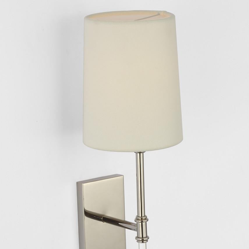 Visual Comfort Signature Camille 16 Hand-Rubbed Antique Brass