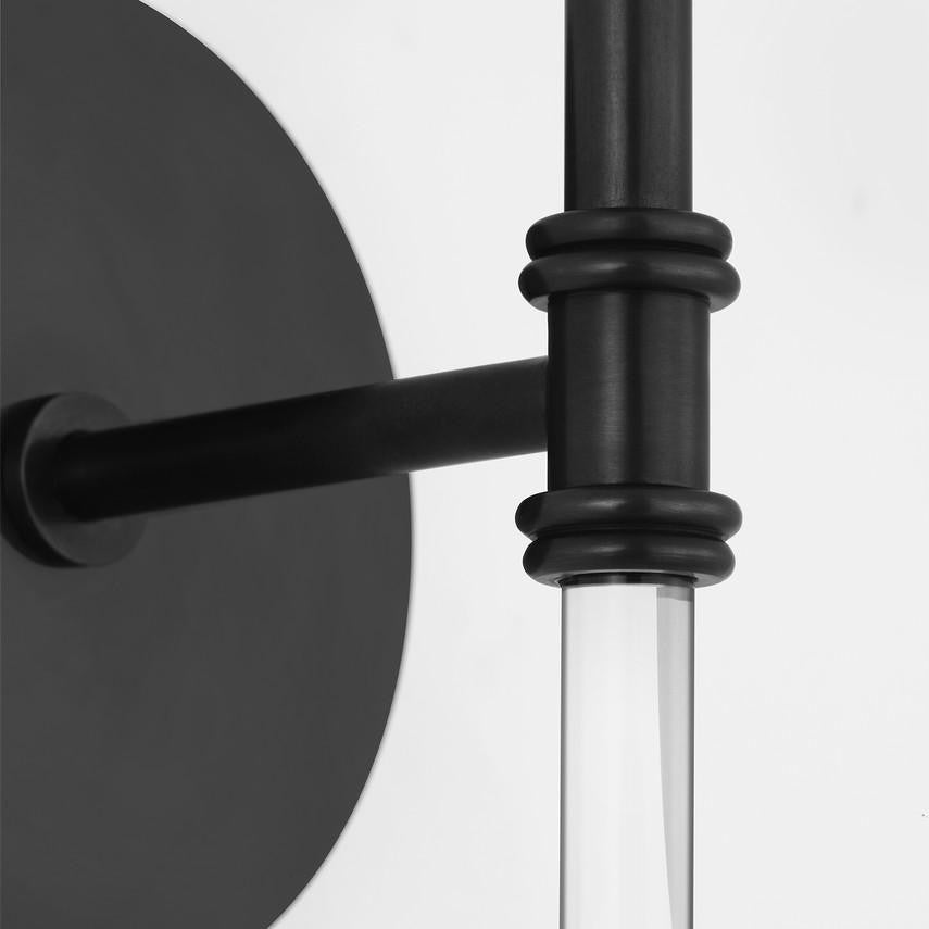 Visual Comfort & Co. Signature Collection Camille 20" Cordless Sconce