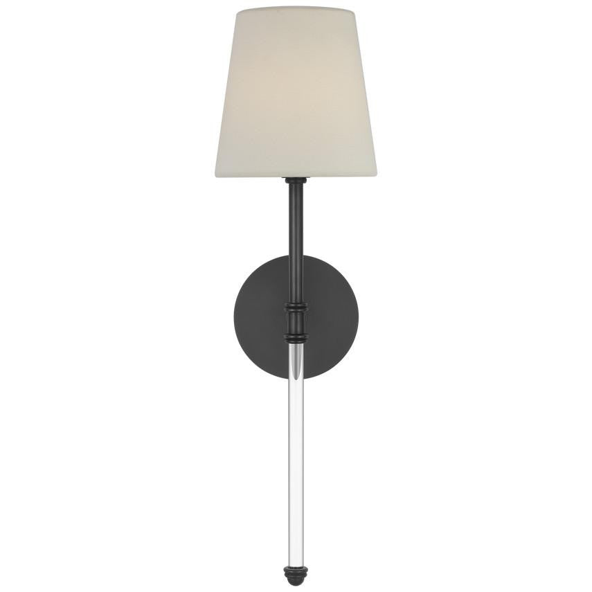 Visual Comfort Signature Camille 20 Polished Nickel