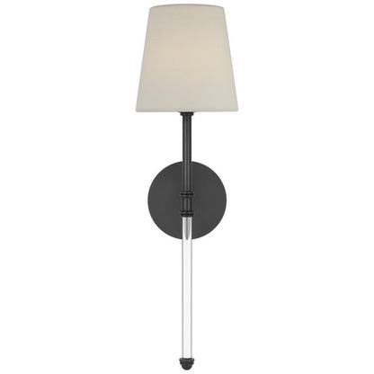 Visual Comfort Signature Camille 20 Polished Nickel