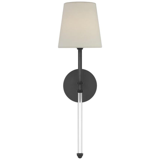Visual Comfort Signature Camille 20 Polished Nickel