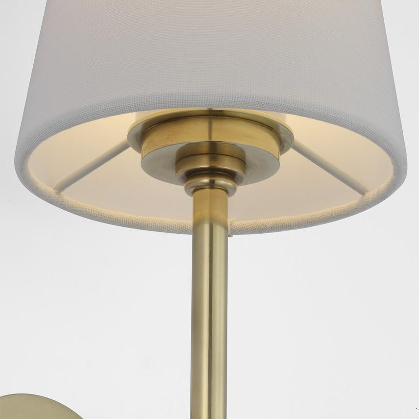 Visual Comfort & Co. Signature Collection Camille 20" Cordless Sconce