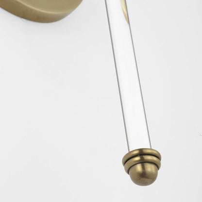 Visual Comfort & Co. Signature Collection Camille 20" Cordless Sconce