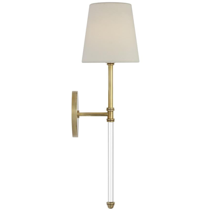 Visual Comfort & Co. Signature Collection Camille 20" Cordless Sconce