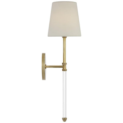 Visual Comfort & Co. Signature Collection Camille 20" Cordless Sconce