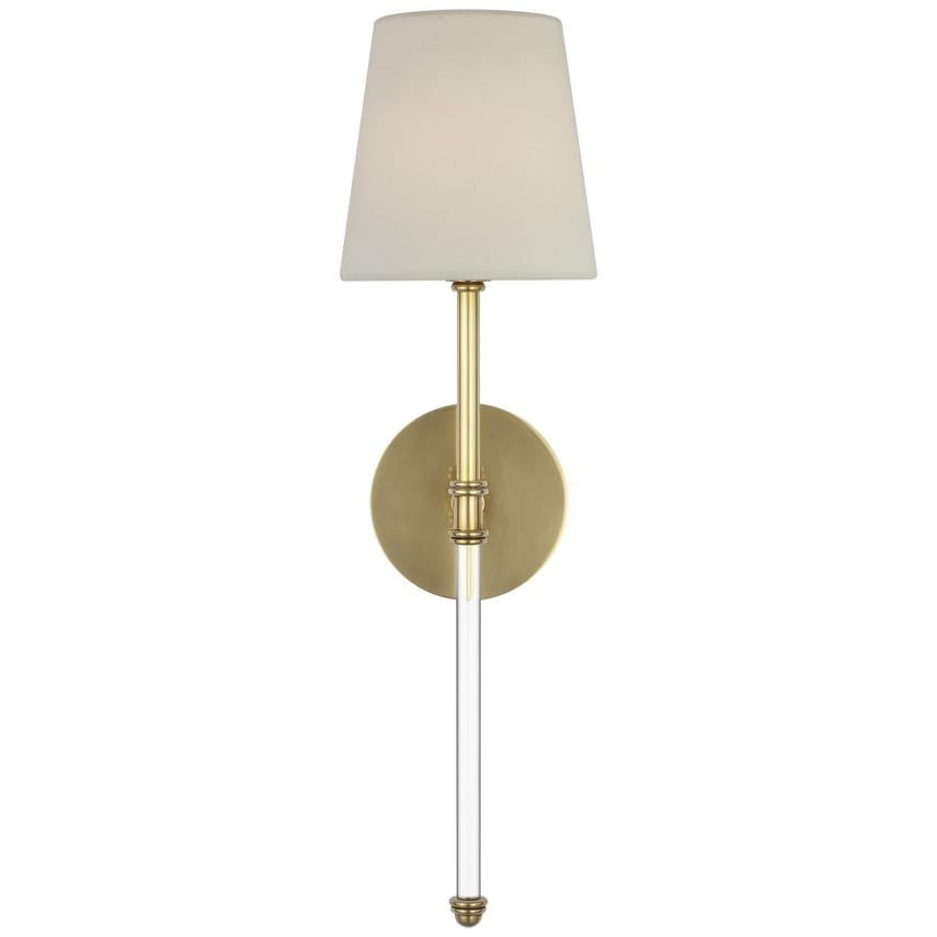 Visual Comfort & Co. Signature Collection Camille 20" Cordless Sconce