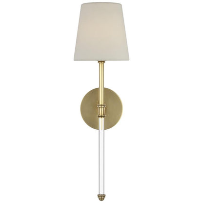 Visual Comfort & Co. Signature Collection Camille 20" Cordless Sconce