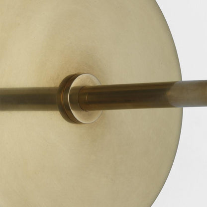 Visual Comfort & Co. Signature Collection Camille 20" Cordless Sconce