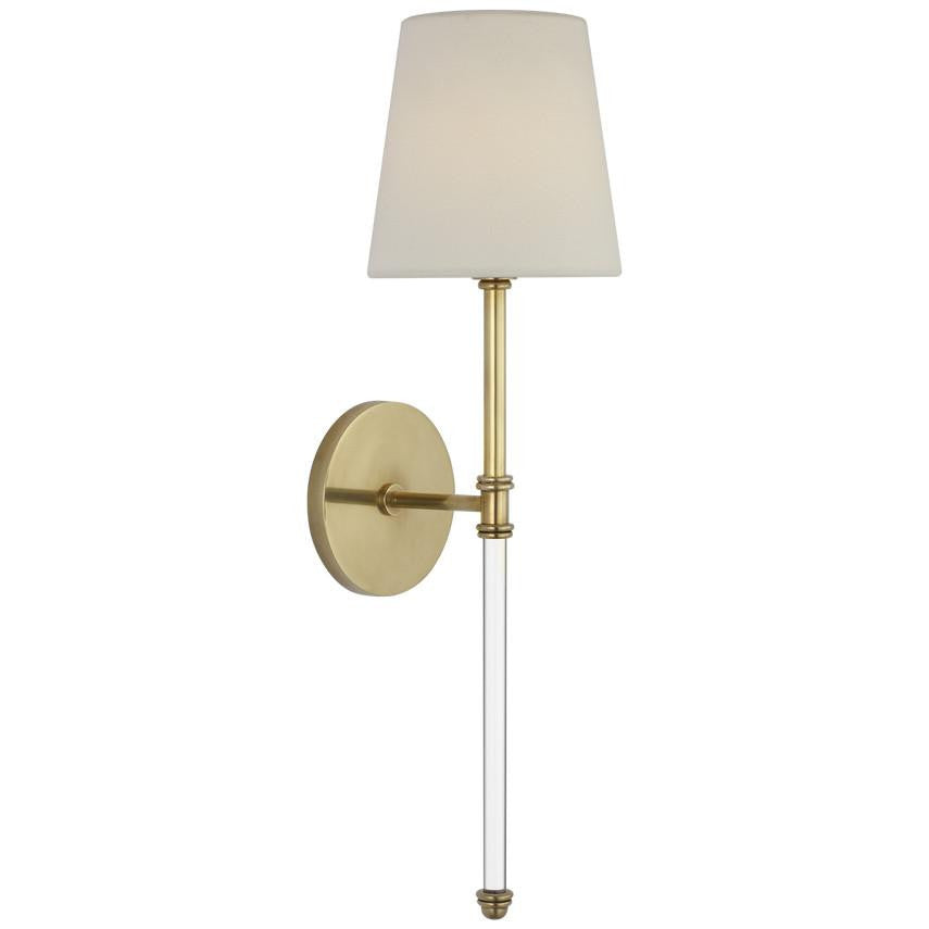 Visual Comfort & Co. Signature Collection Camille 20" Cordless Sconce